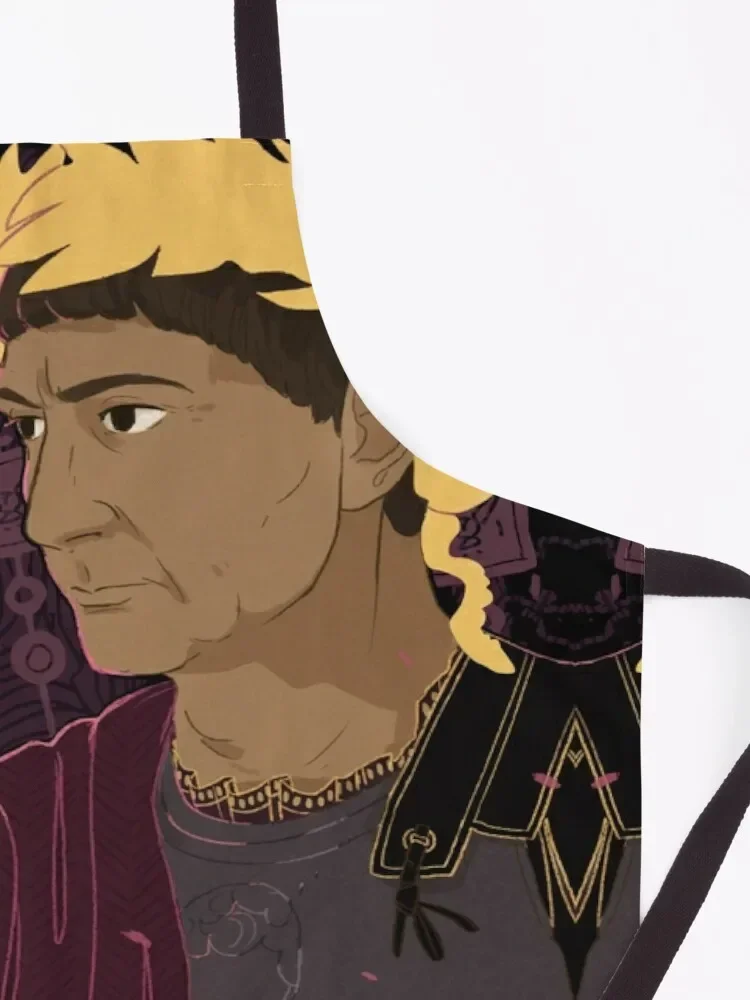 Фартук Trajan для кухни женщин японская женщина кухонные предметы домашнего