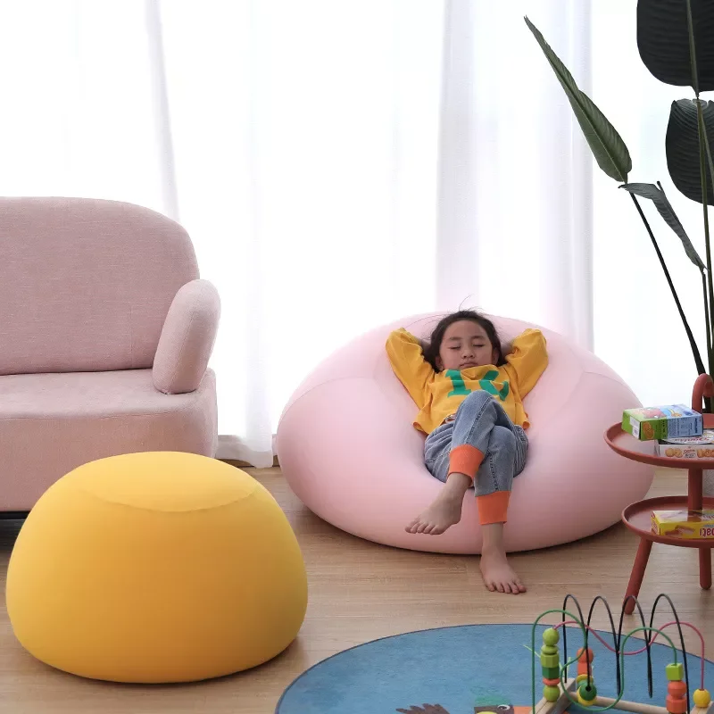 

2023 мебель для дома, кресло, детский диван, мешок, стул для ребенка, мягкое кресло, сумка, одиночный диван, стул, для отдыха, креативная гостина...