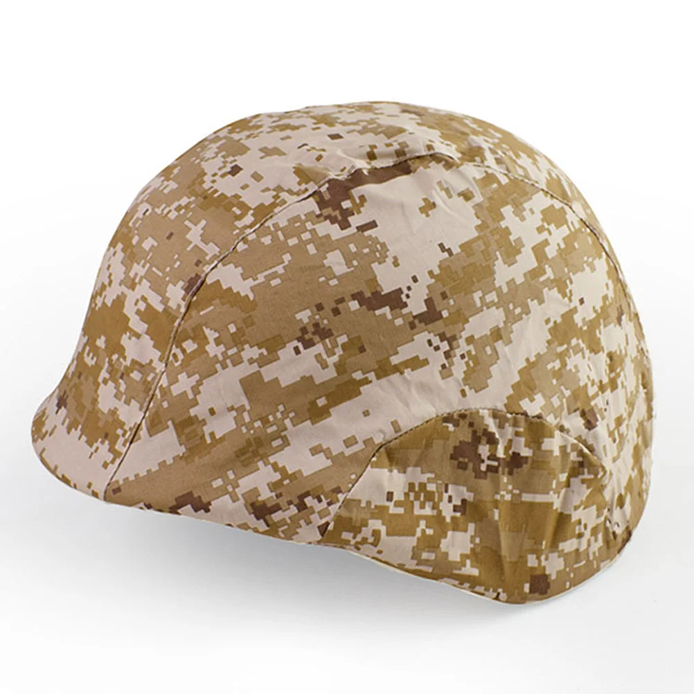 

Head Cover Woodland Cover Kevlar Cover Multicam Cover Kask w Stylu Kamuflażu