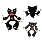 Новинка, плюшевые игрушки Huggy Wuggy, 33 см, мягкие игрушки, игрушечный Мак, игровой персонаж, искусственные плюшевые игрушки, куклы, подарок для ребенка