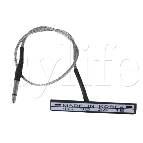 Электрический звукосниматель для скрипки SYLIFE OEM