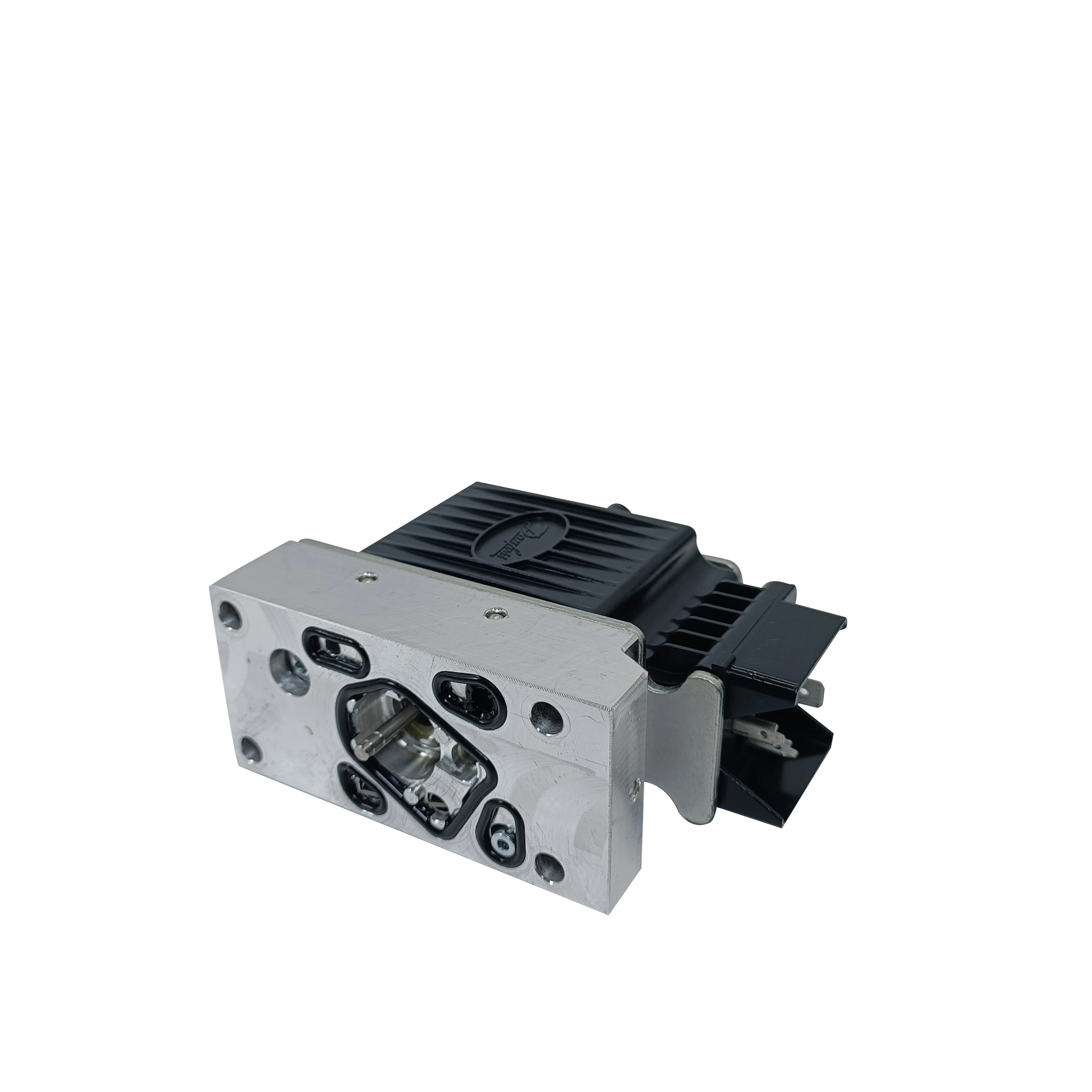 

Гидравлический электронный модуль управления Sauer Dan-foss 157B4033 11166824 PVE4SV, клапан 157B4092 157B4228 152B8158, клапан управления