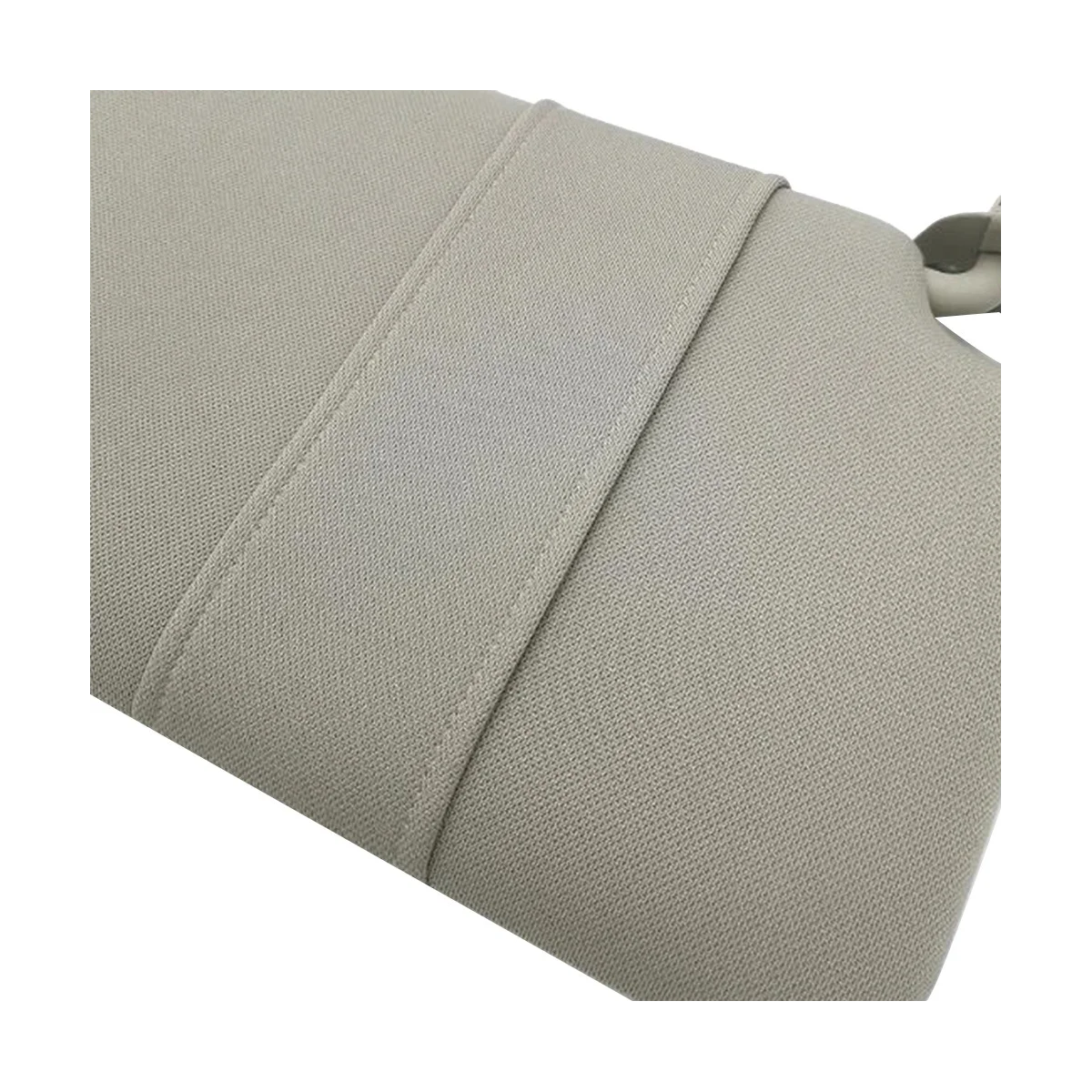 Автомобильный левый козырек от солнца с зеркалом 96401-ED500-A178 для Nissan Tiida 2005-2012