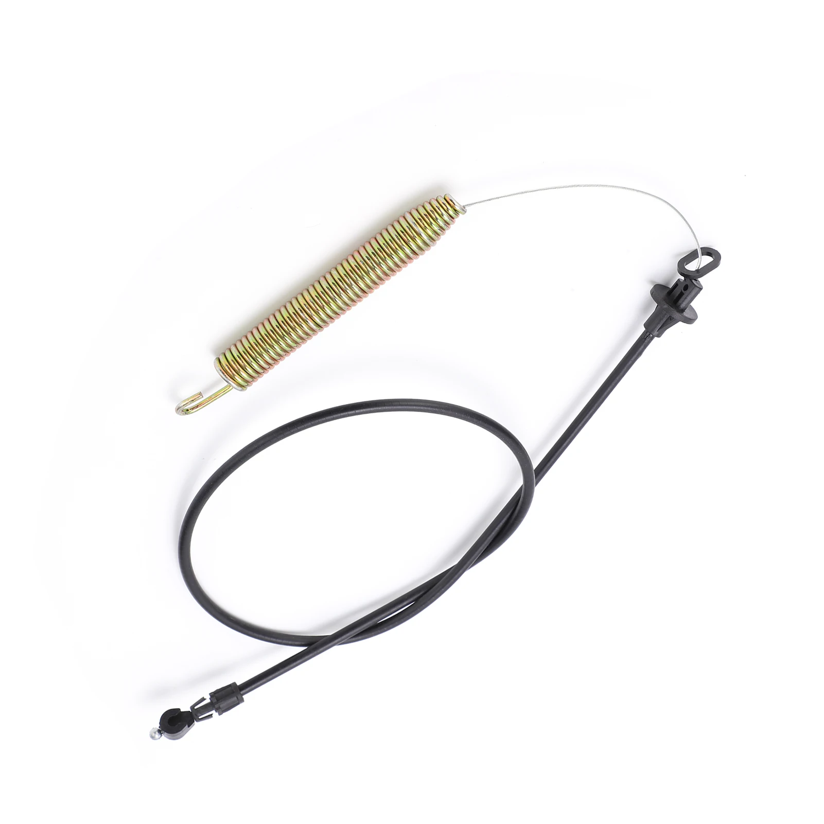 Палубный трос сцепления 175067 / 169676 21547184 Замена металла для Husqvarna RZ3016