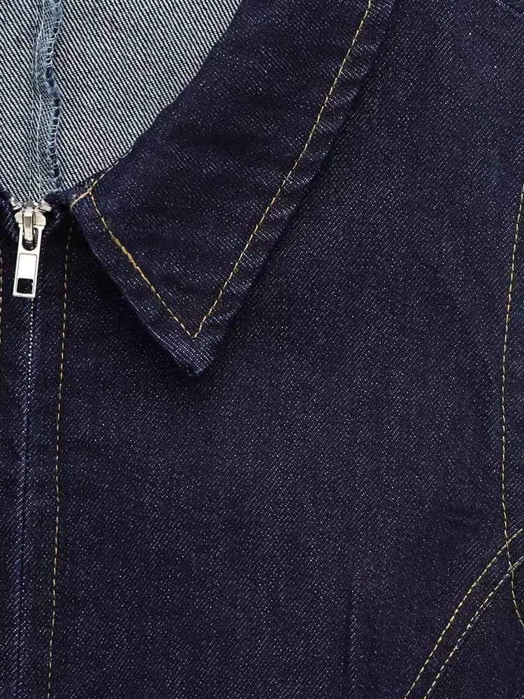 Новый стиль женская одежда европейский и американский модный универсальный