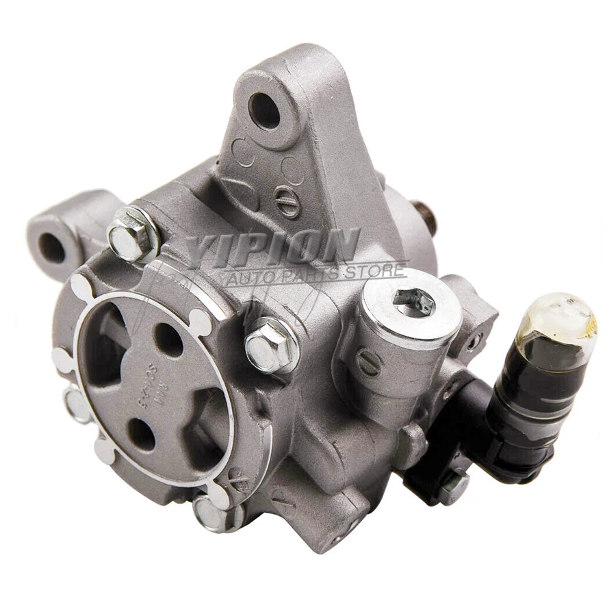 Новый Насос гидроусилителя руля для Honda CRV ACCORD 2 7 56110-PNB-003 56110-PNB-023 56110-RTA-A03 56110-PNB-013