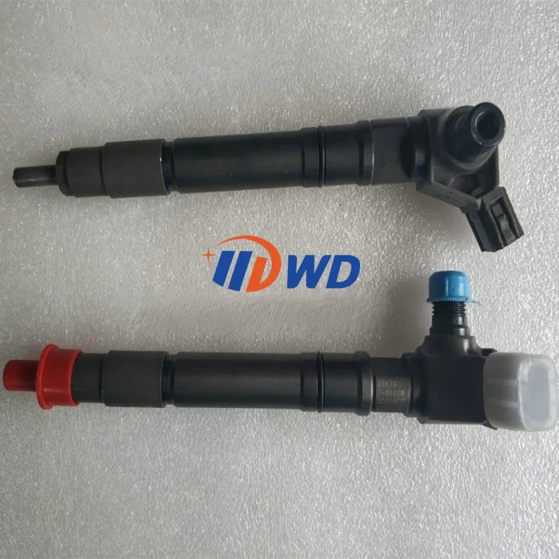23670-0E010 пьезофорсунка 23670 0e010 Форсунка для впрыска дизельного топлива 295700-0550 Toyota