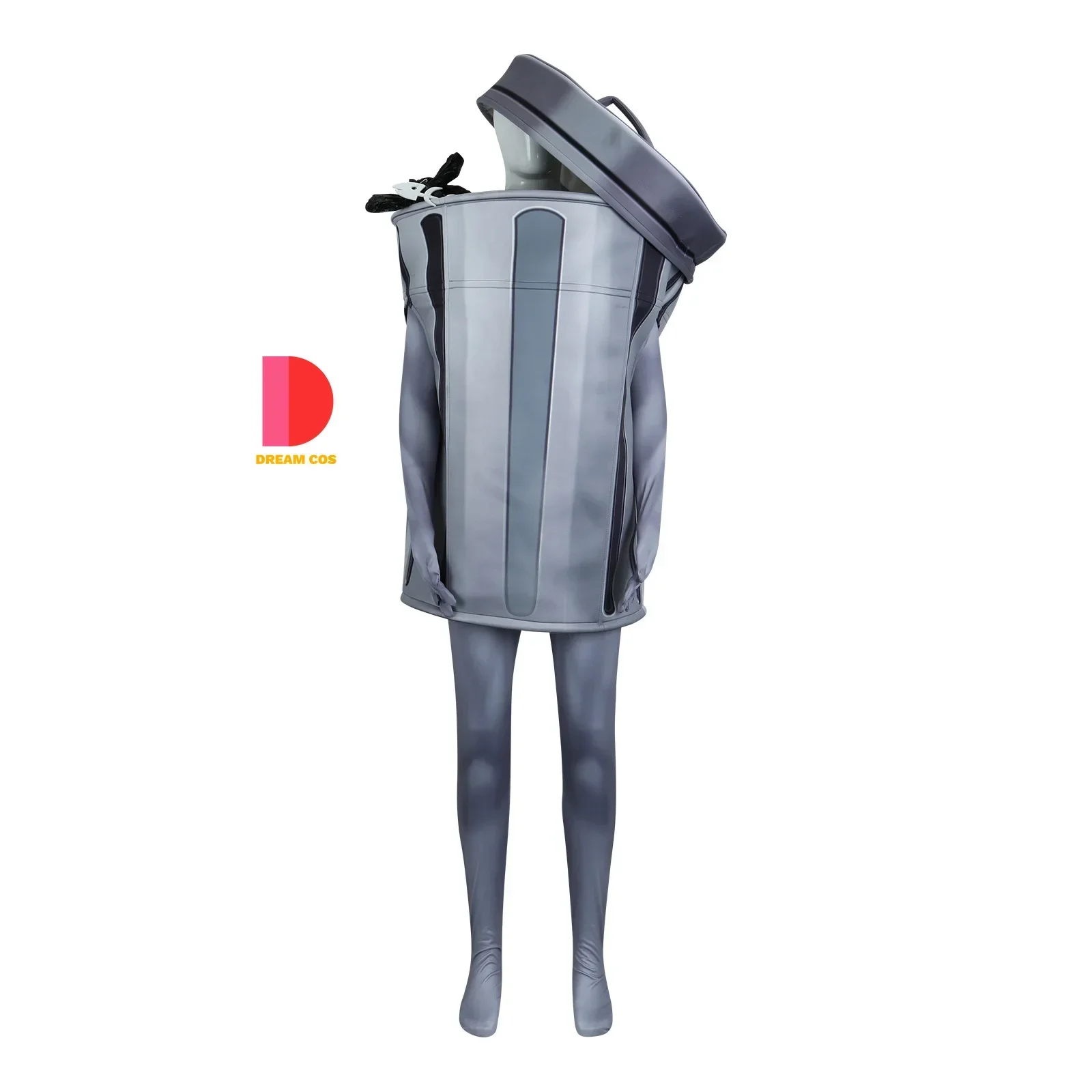 Костюм для косплея близкий бочонок из мультфильма Звезда