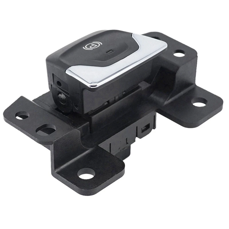 68141759AB Кнопочный переключатель стояночного тормоза Электронный Переключатель