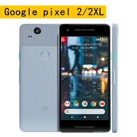 Google Pixel 2XL Smartphone Snapdragon 835 Octa Core 4GB 64GB Fingerprint LTE Mobile phone