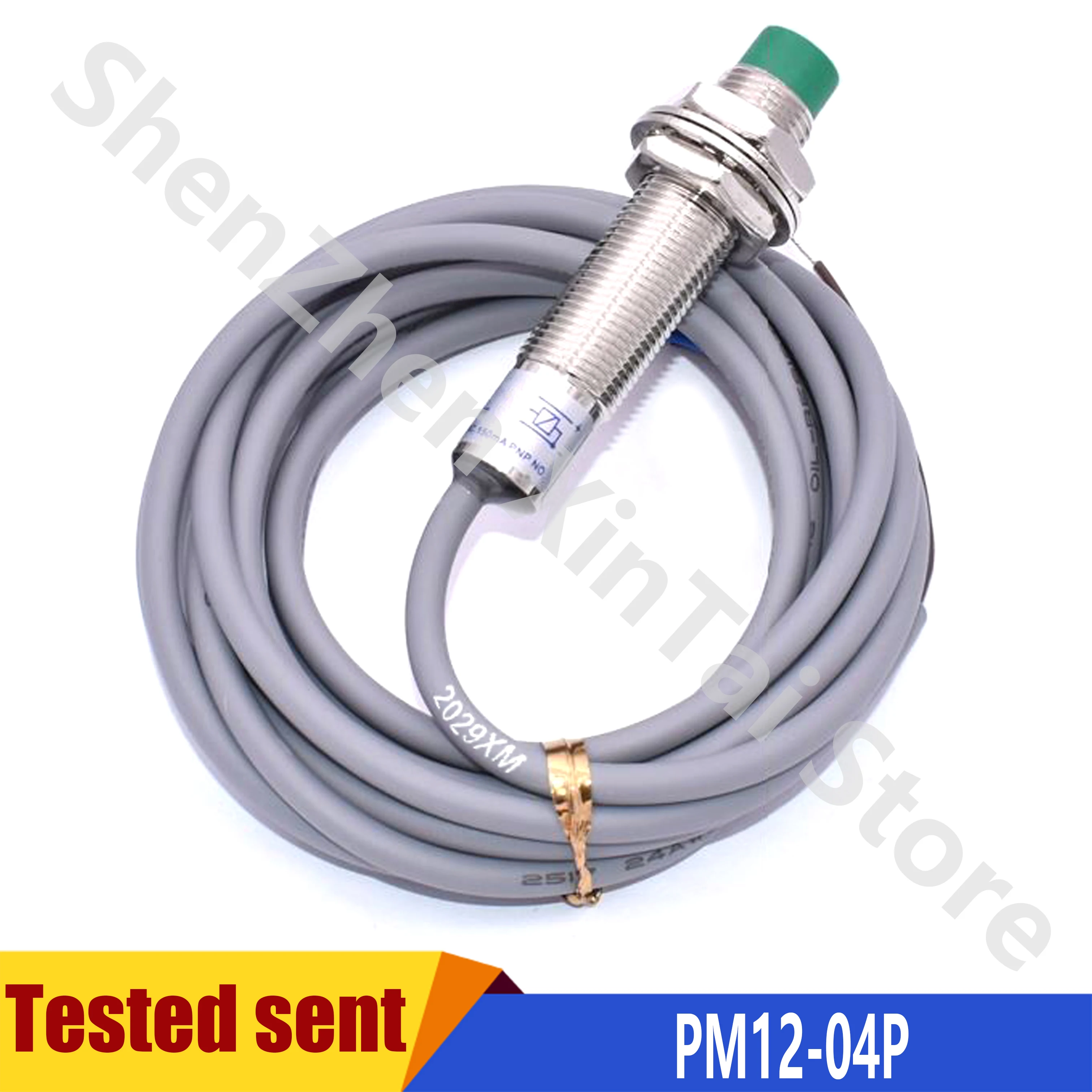 Новинка, 2 шт. PM12-02N PM12-04N PM12-02P PM12-04P