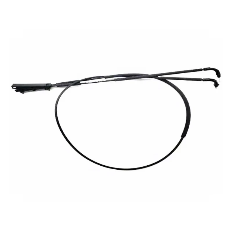 

b mw X5G 05X 530 dXX 5G0 5X5 40i XX5 G05 X5M 50d X Stay wire cover cable Rough body Mounting parts of front cover