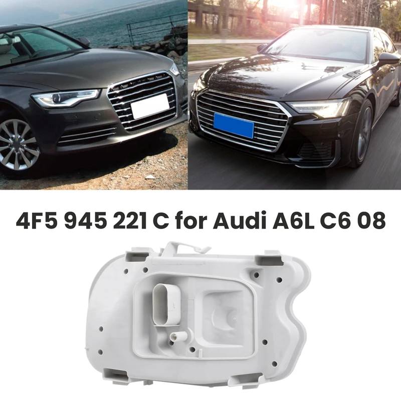 1 шт. 4F5 945 221 C /222 Автомобильная задняя фонарь печатная плата автомобиля аксессуары