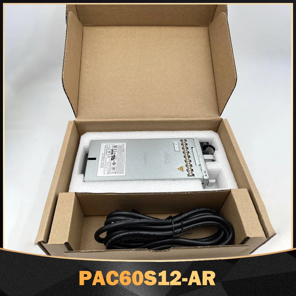 

60W AC Power Module For Huawei S5700 Series Switches PAC60S12-AR