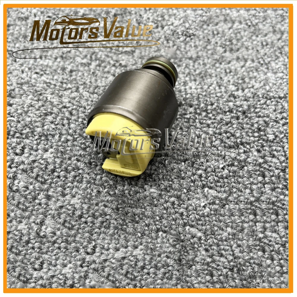 5HP1 9 Электромагнит коробки передач 0501210725 12V для BMW Prosche A4 A6 A8 S4 PASSAT 96-06 автомобильные