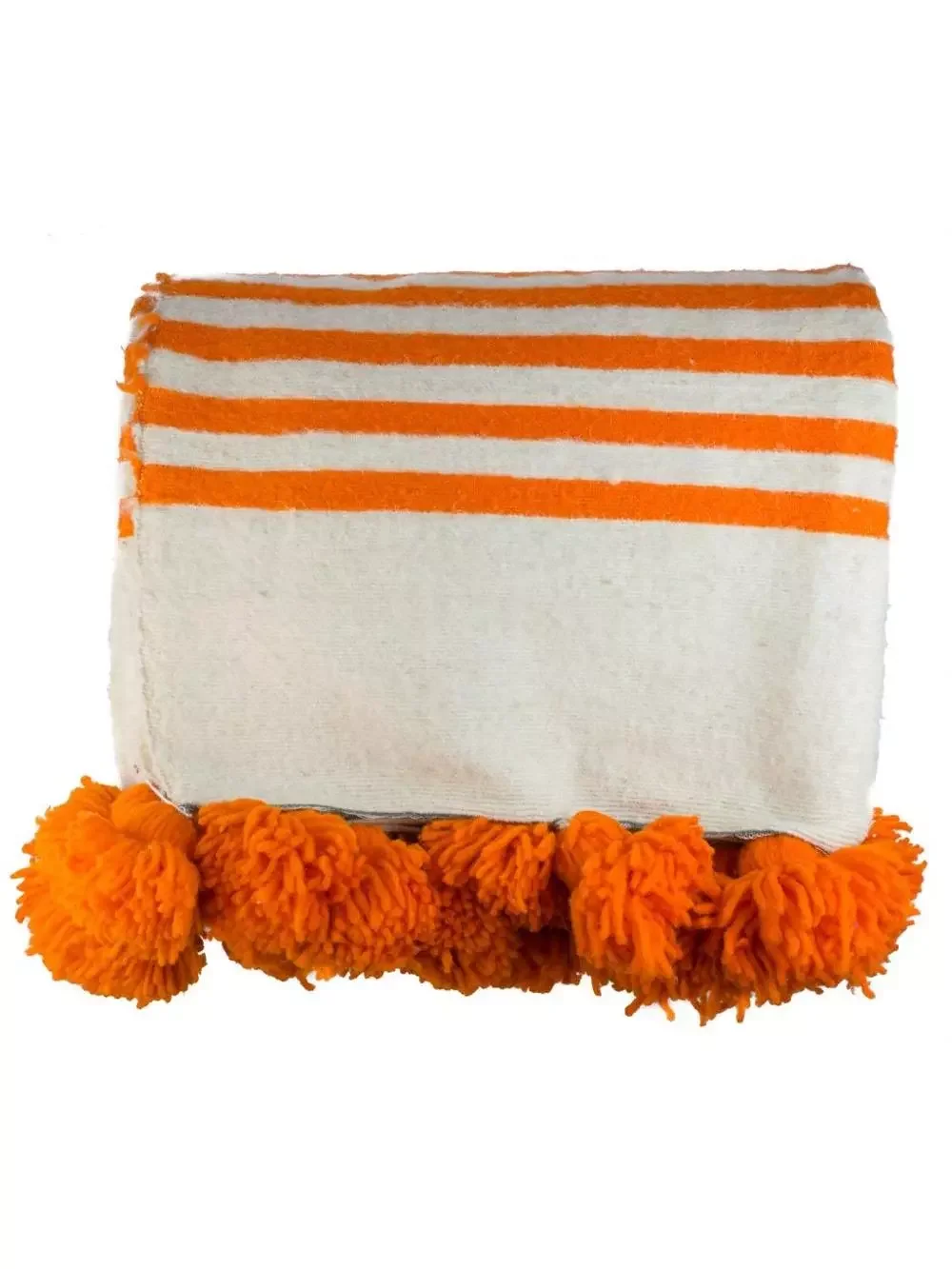 

NEW IN Wool Blanket 249x162 Cm.