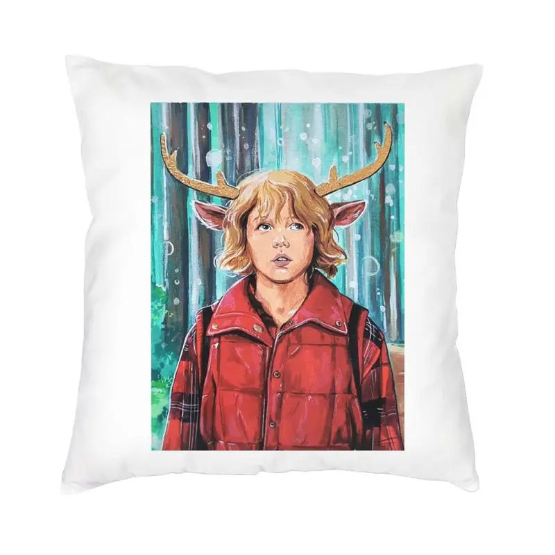 Чехол с изображением сладкой зубной ГУСТИ в стиле Фэнтези драмы ТВ сериала