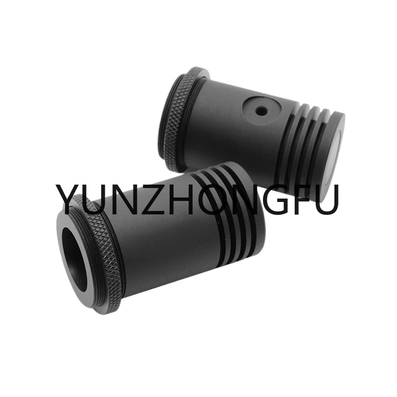 

Beam Diffuser Laser Collecting Tube Laser Beam Absorber Extinction Tube Light Path Blocking
