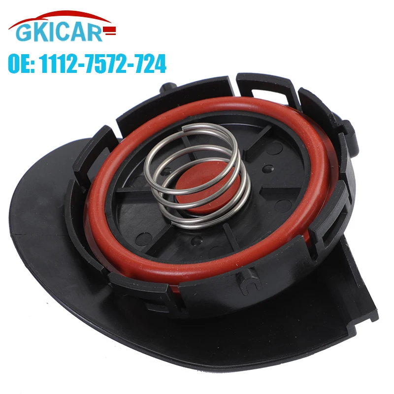11127572724 11127646554 11127553733 PCV крышка клапана для MINI 1.6L Peugeot 207 307 308 2008 3008 508 408 208