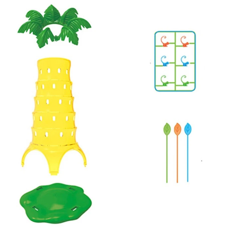 Детская перевернутая лотерейная игра