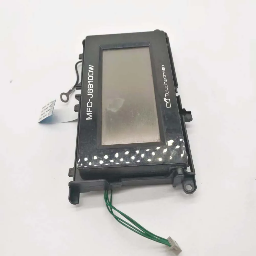 Панель управления для экрана подходит Brother J6910