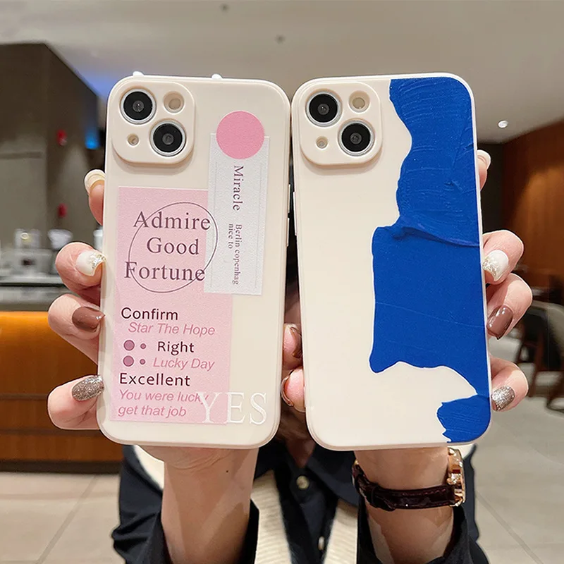 

TFINE All-Inclusive suitable for 7/8Plus Phone Case for 14Promax New iPhone 13 XR Drop-Resistant iPhone 12pro Soft Case cover