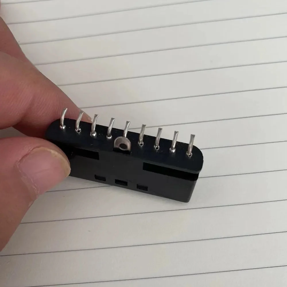 9-контактный разъем для консоли PS2