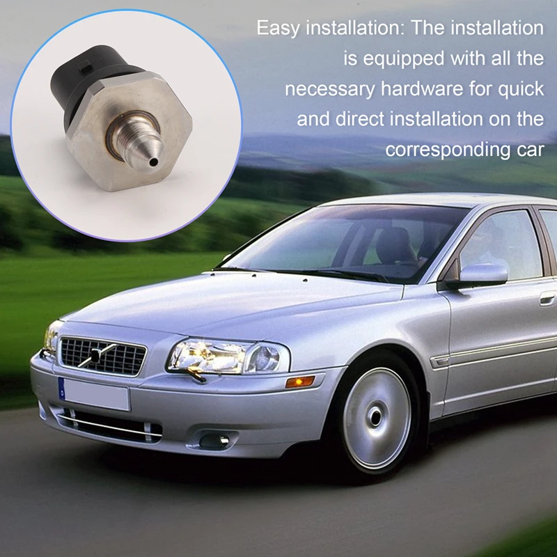 Датчик давления масла для Volvo S80 XC60 Ford B-Max C-Max Ecosport AG9E-9F972-AA 0261545064