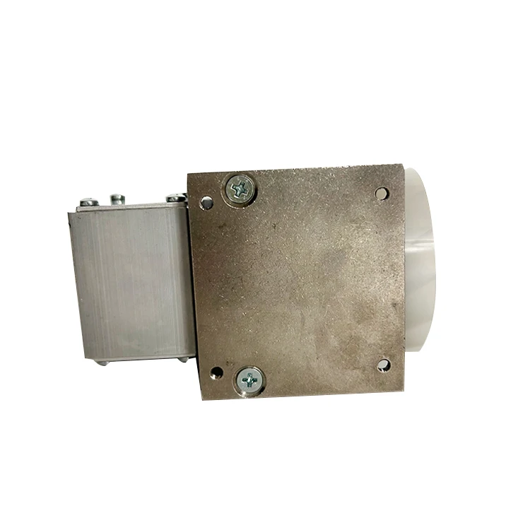 BAXIT N86KTE Прямая поставка с завода бесщеточный Электрический диафрагменный