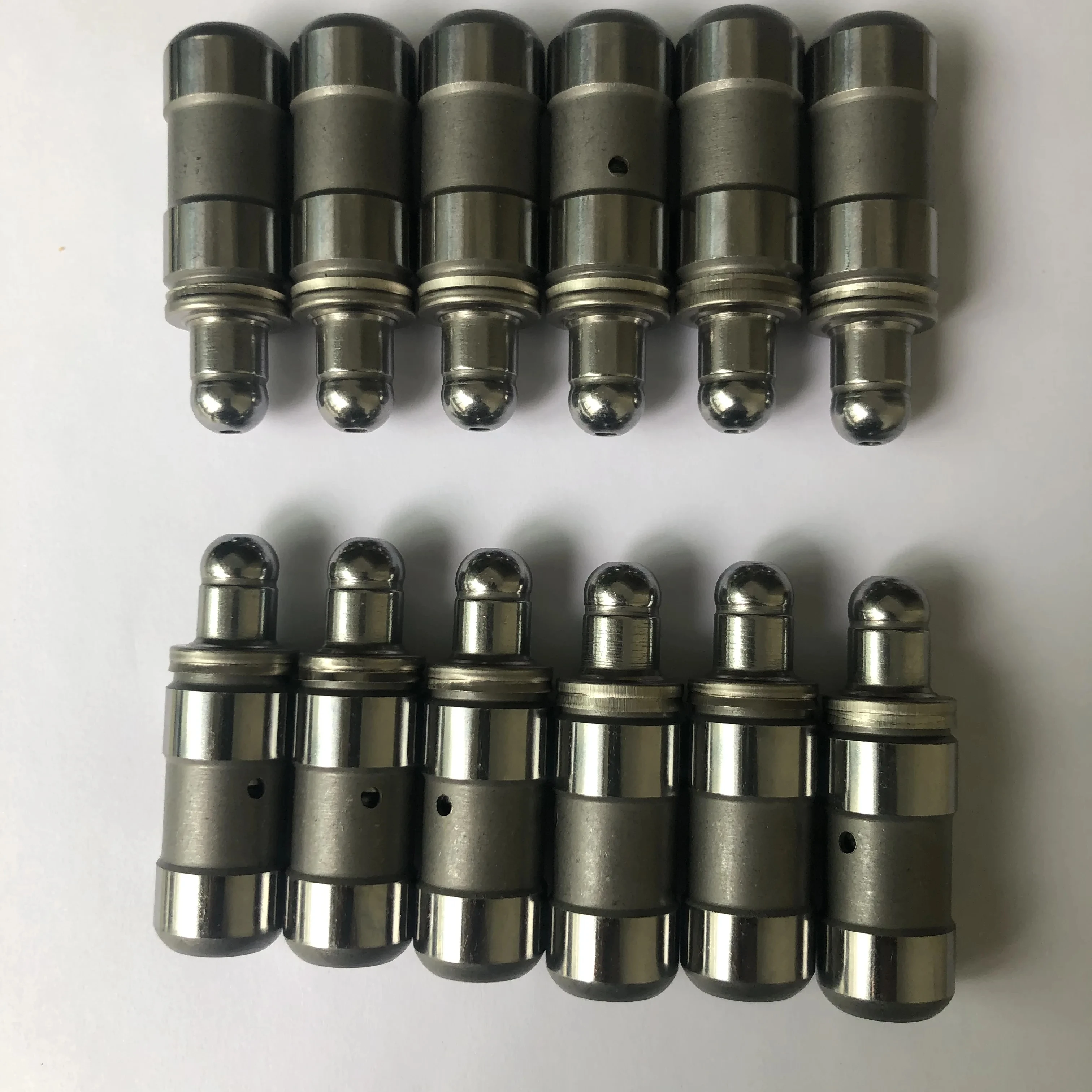 12 шт. гидравлический подъемник клапана для 82-88 Toyota Celica Cressida л L6 DOHC В 5MGE