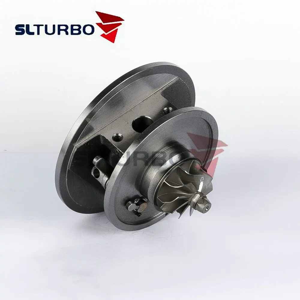 Сбалансированный Турбокомпрессор core BV39 турбо картридж CHRA для Nissan Qashqai 1 5 DCI K9K 103HP