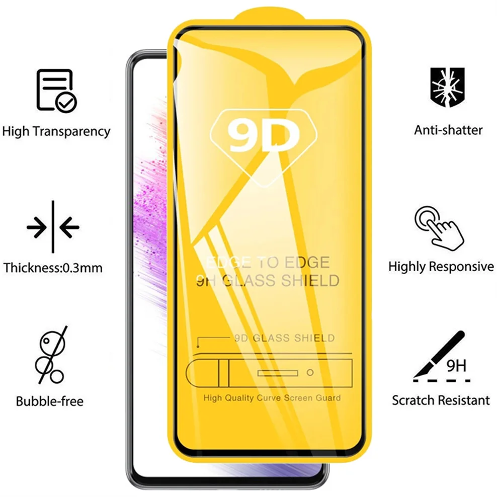 Купить Защитное Стекло Самсунг Галакси А32