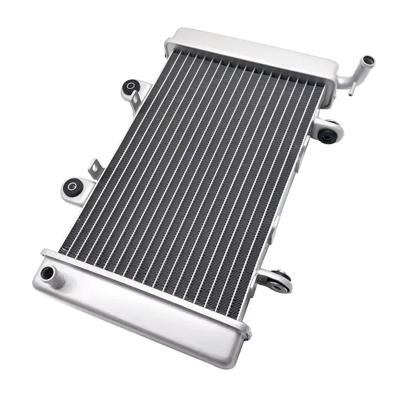 Фото Радиатор охлаждения для квадроцикла Shineray 250 250cc ST-9E XY250ST-9E №4