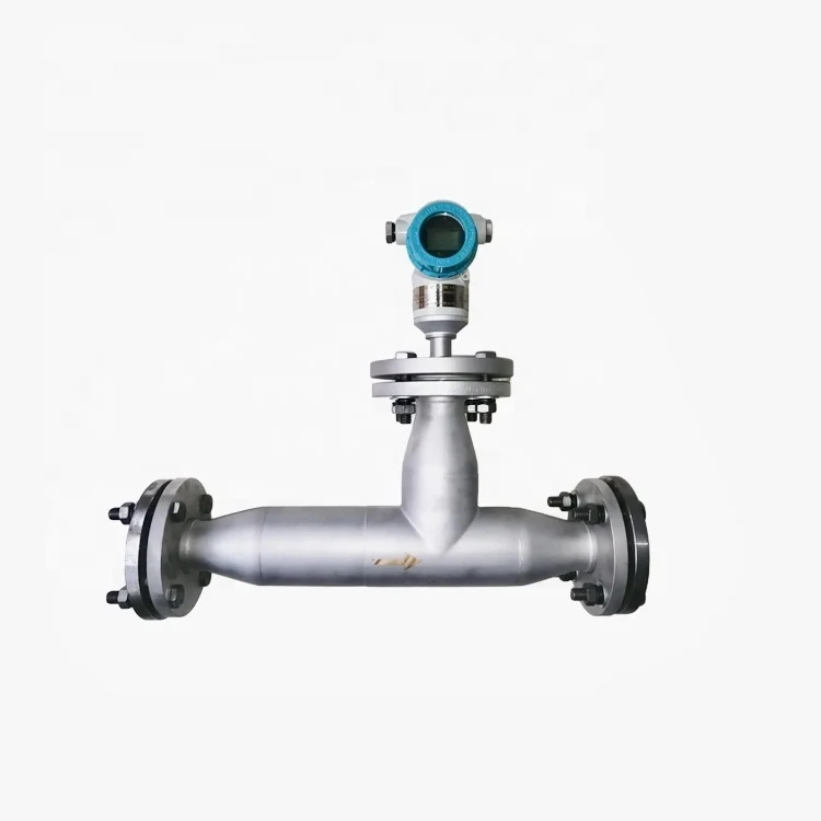 

High Quality Insertion Slurry Liquid Water Resonating Tuning-fork Density Meter Fork Density Transmitter