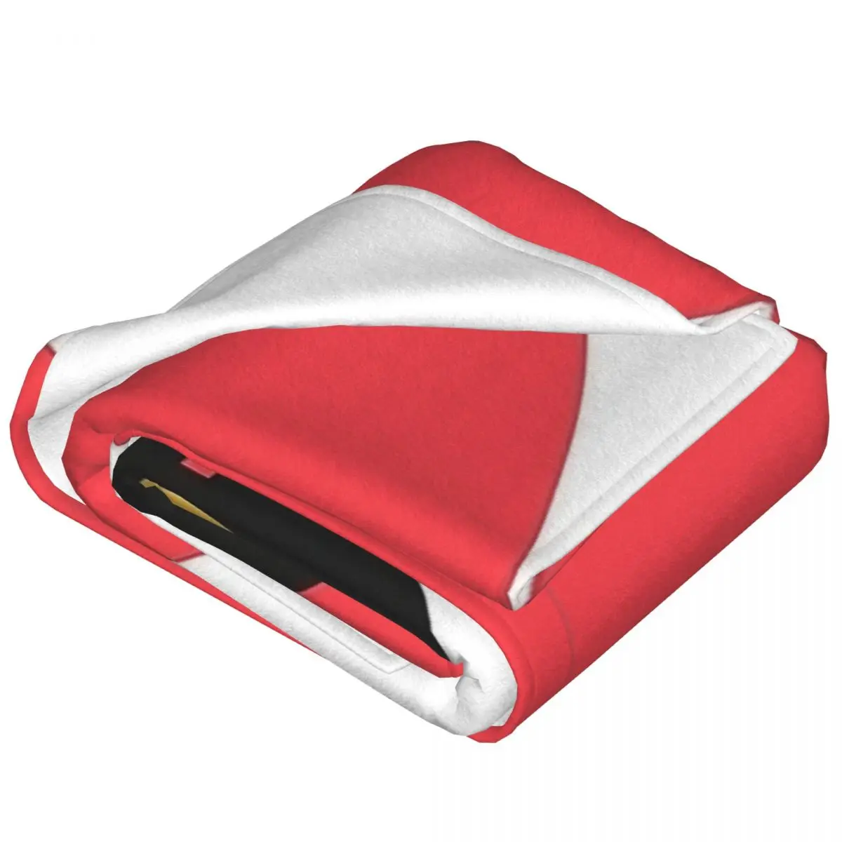 Нечеткие одеяла Helluva Blitzo Duffle винтажные пледы для дивана постельные