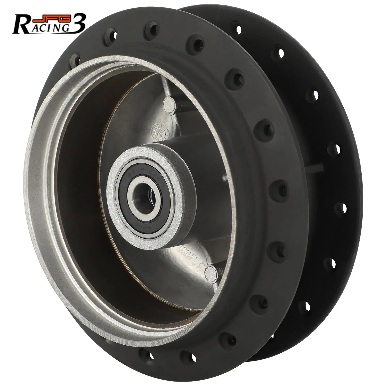 Комплект ободов ступицы колеса комплект деталей для мотоциклов передняя и