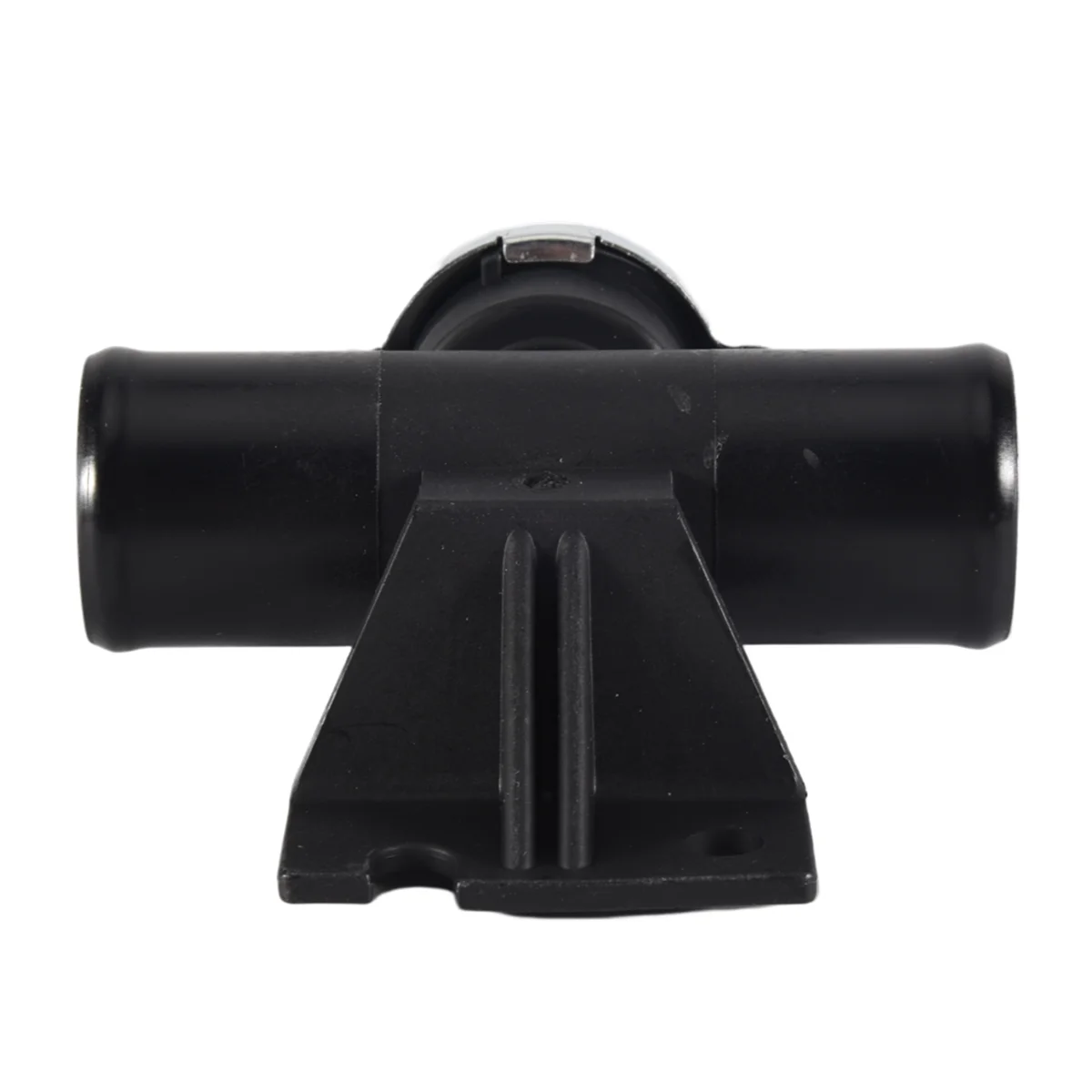 Заливной горловина охлаждающей жидкости радиатора с крышкой для Mitsubishi Outlander II