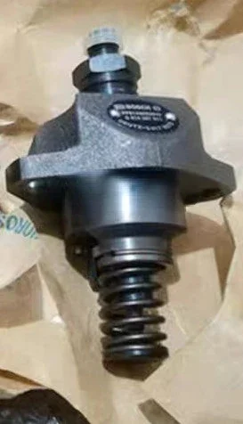 F3L1011F Deutz F4L1011F впрыскивание моноблочный насос 04179573 поршневой высокого давления