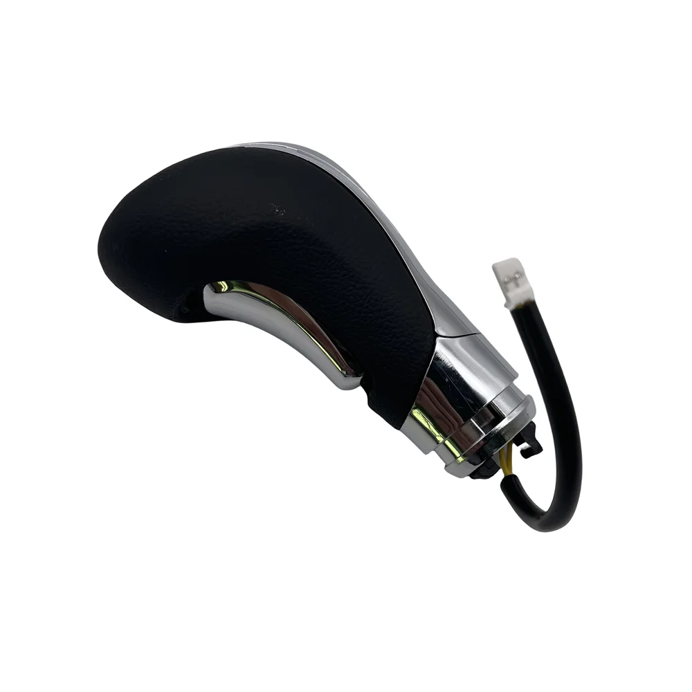 Ручка переключения рулевого механизма автомобиля рукоятка рычага