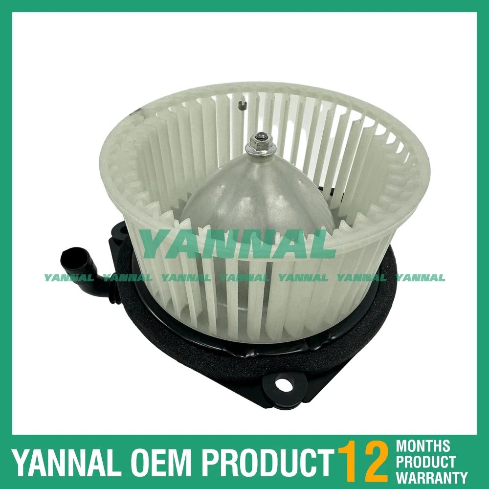 Детали для двигателя Sumitomo SH200 SK200-6E электродвигатель 24 В