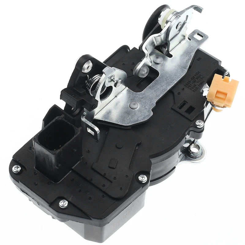 Приводы дверного замка передние задние левые и правые для HUMMER H2 2003 2004 2005 2006 2007