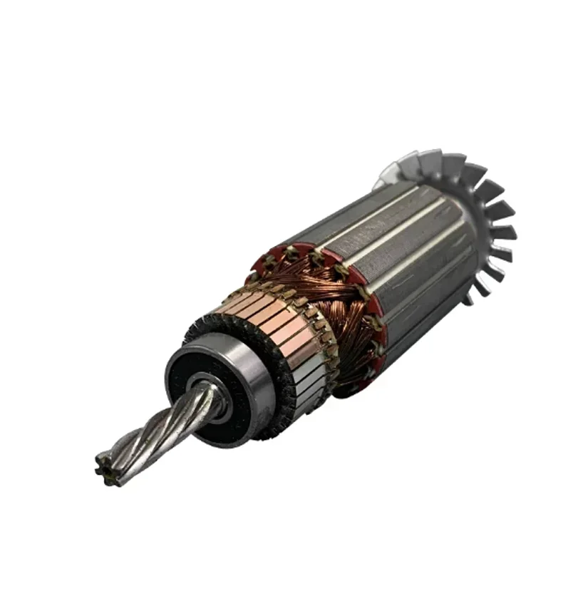 Автоматическая подача питания электродвигатель роторный статор SBS/KENF/ALSGS/TON-E