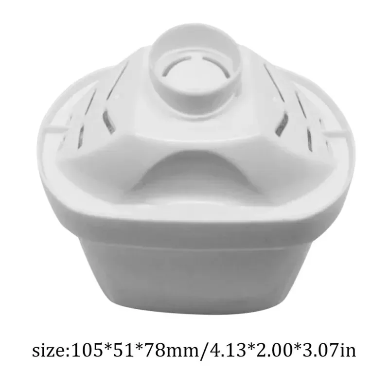 

Filters Purify Kettle Activated Carbon Water Filters Cartridge Healthy Clean Device For Brita Water Pitcher