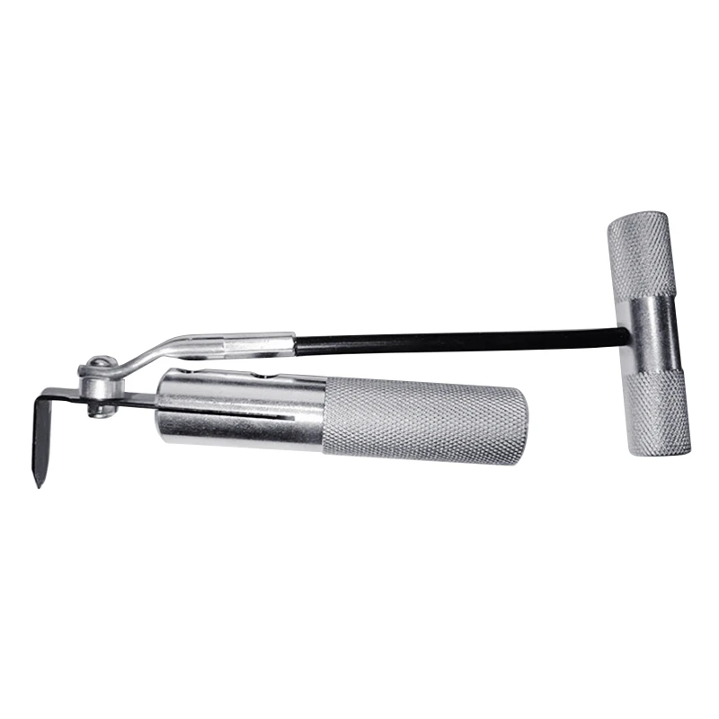 

Auto Windshield Glass Removal Tool Convenient Car Windshield Cut out Tool Car Windshield Repair Disassembly Tool for Men
