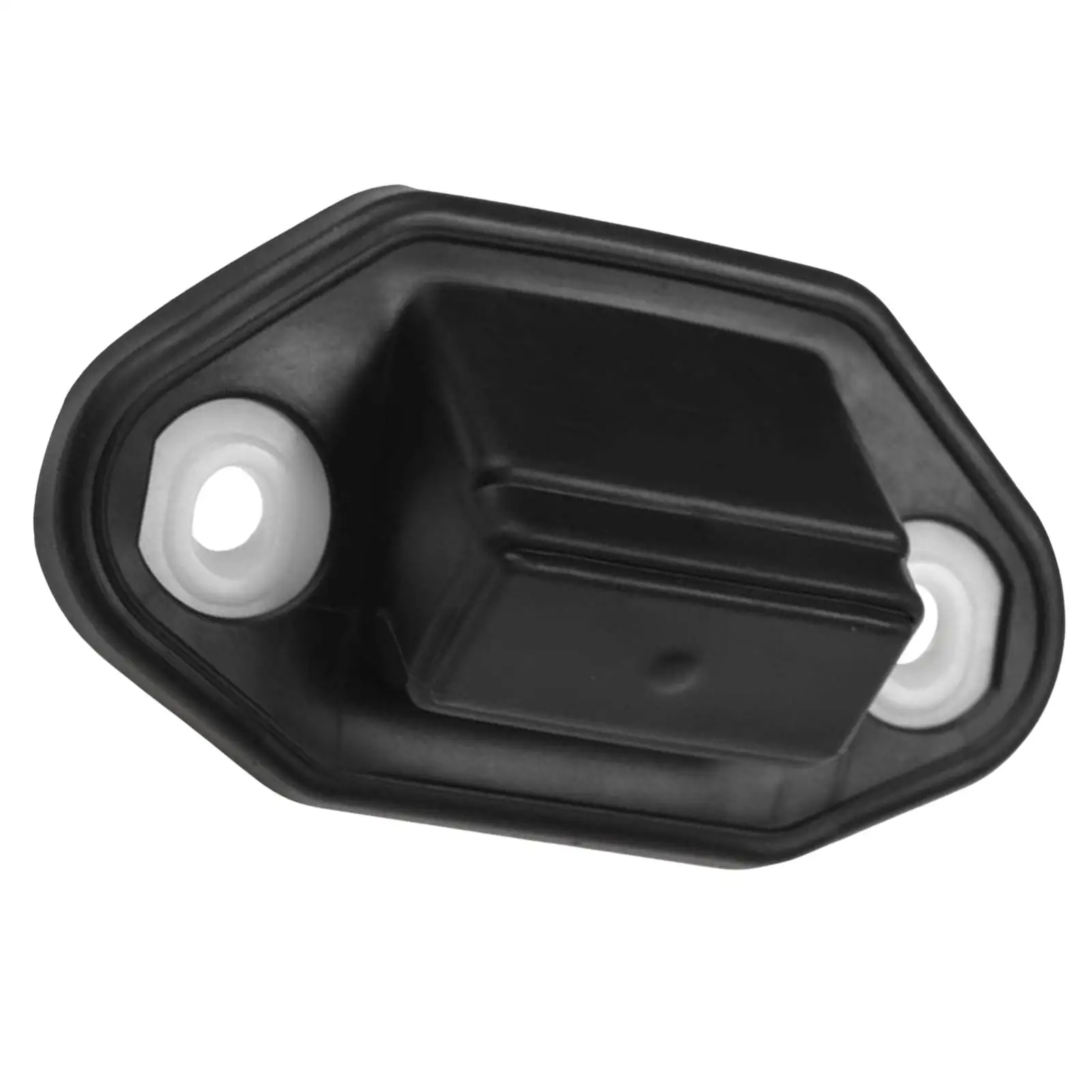 

Rear Trunk Switch Button Trunk Release 3.57-2012, 4.33-2006, 8494550010 Black