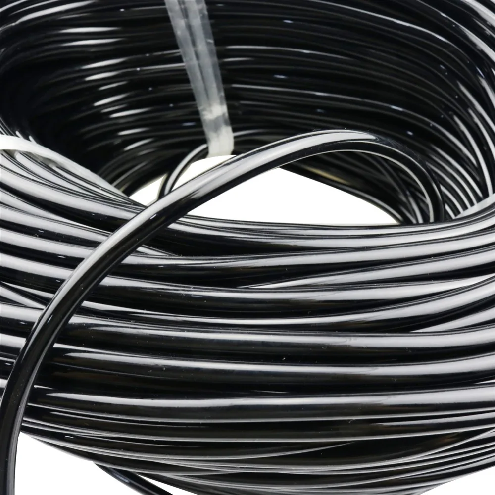 КАПЕЛЬНАЯ Оросительная труба для дома и сада оборудование полива микроспрей из