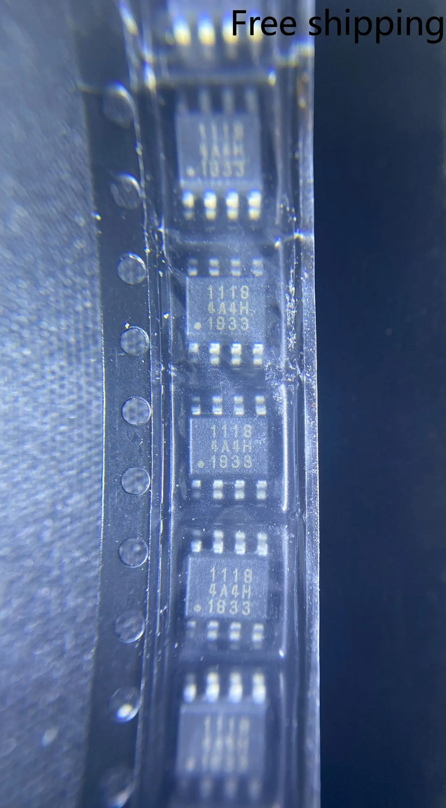 10 ~ 50 шт./лот BL1118 BL1118CS8 BL1118CS8TR BL1118CS8TR1833 1118 SOP8 новая Оригинальная строчка.