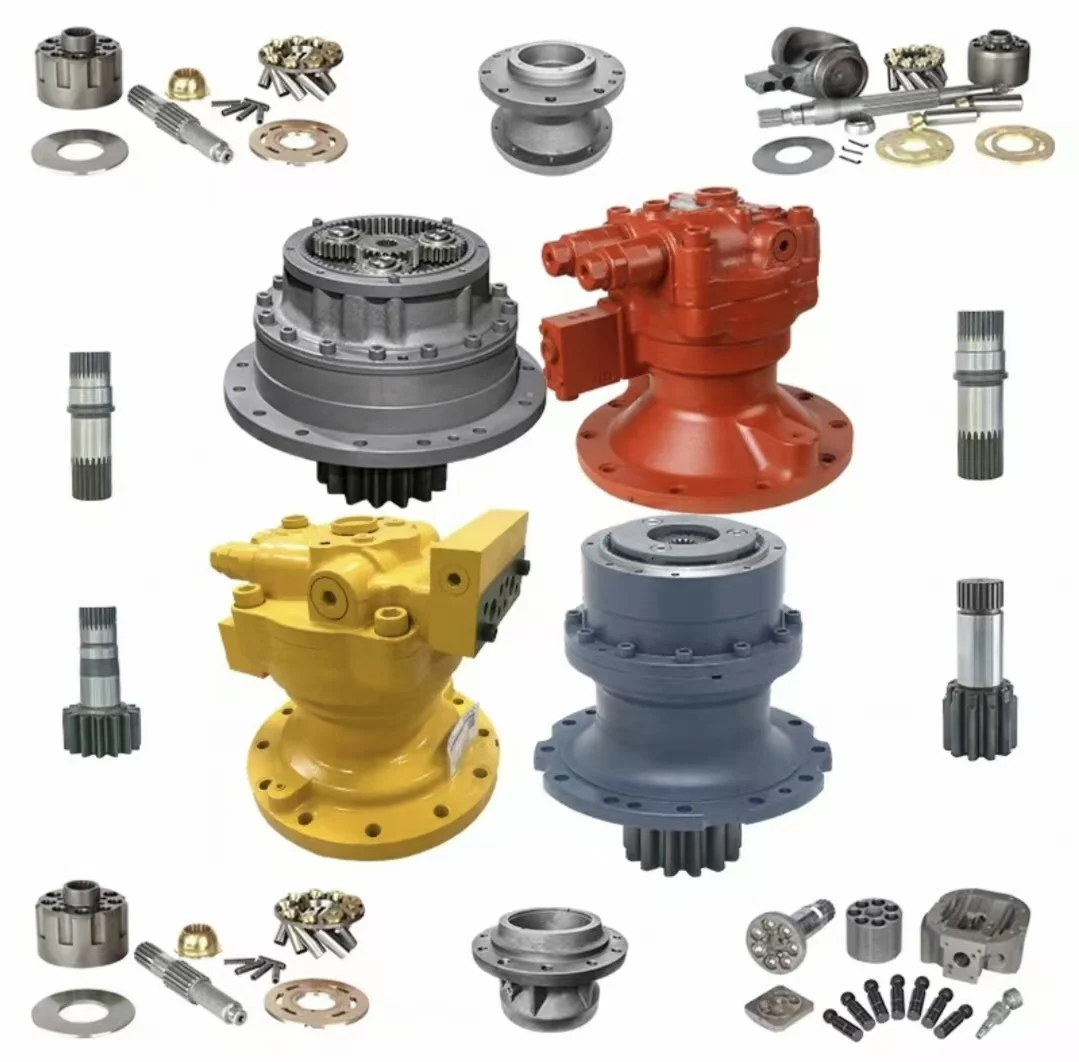Аксессуары для микроэкскаваторов Kubota 15 17 Lovol 18 Lonking 16 Shantui 17 SANY 17, ходовой мотор, коробка передач, гидравлические детали для JCB (art.: 3920d4259cd2c) - 3920d4259cd2c