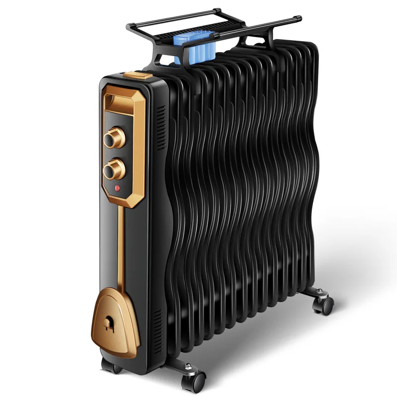 

Electro-thermal Heater Home Energy Saving Constant Temperature Fast Heat Bedroom Radiator Handy Portable Heater Hot Air Blower