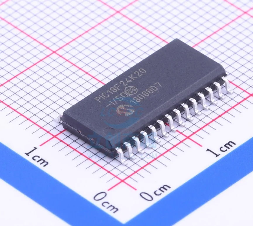 

1 шт./лот Φ/так что Φ новый оригинальный подлинный микроконтроллер IC Chip (MCU/MPU/SOC)